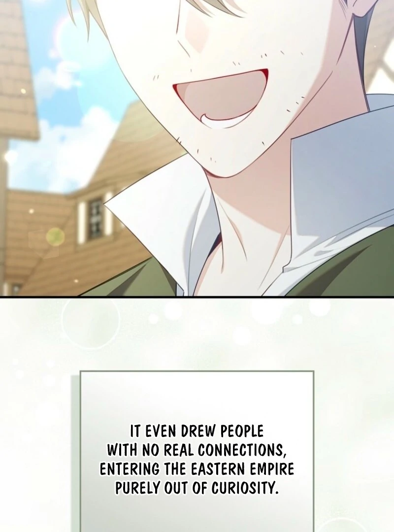 I Saved You, but I’m Not Responsible chapter 58 page 36