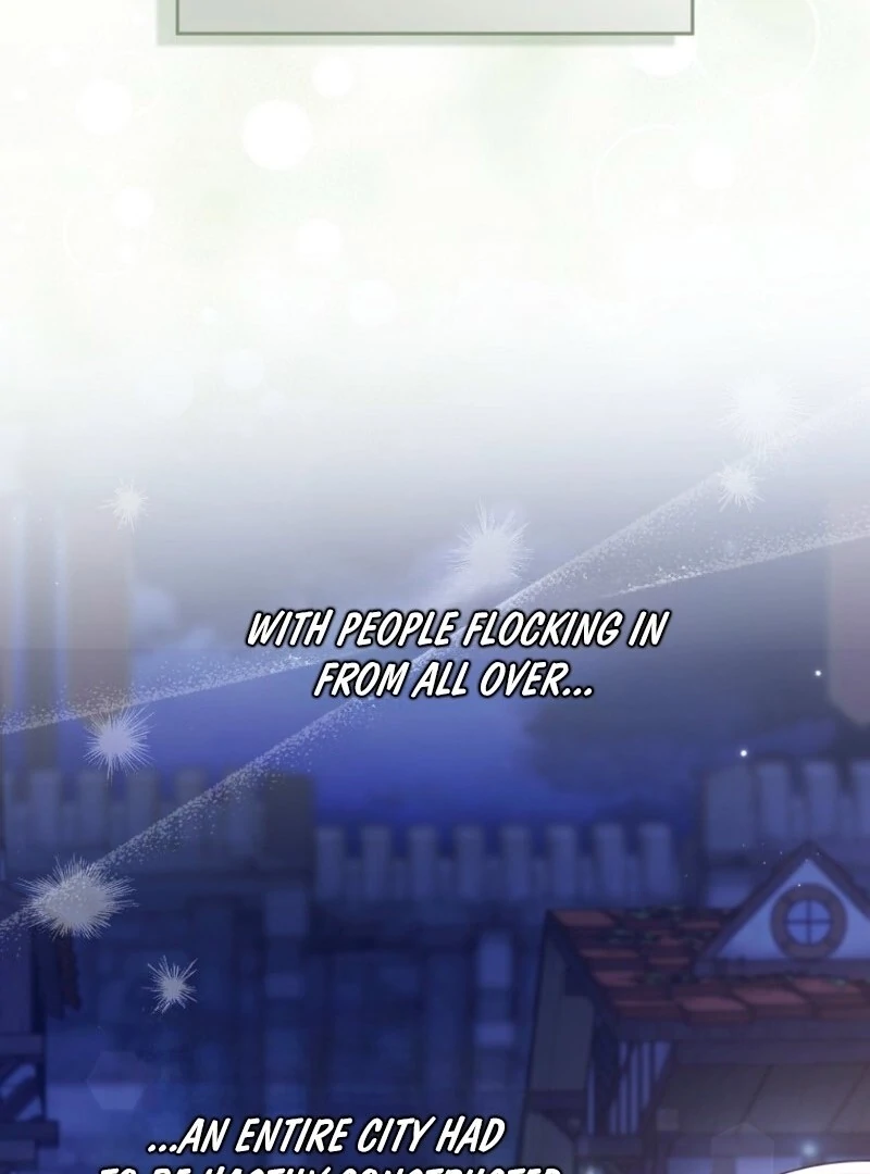 I Saved You, but I’m Not Responsible chapter 58 page 37