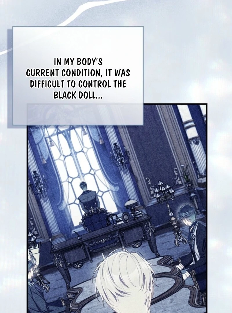 I Saved You, but I’m Not Responsible chapter 58 page 41