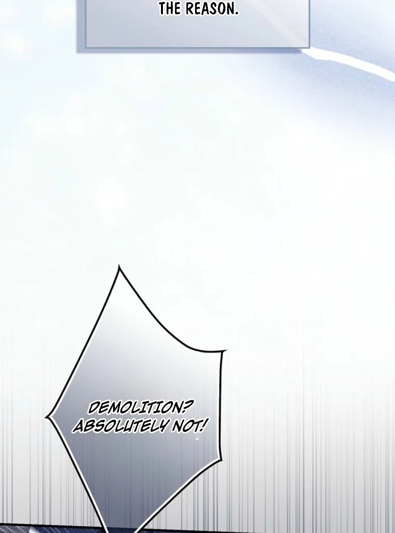I Saved You, but I’m Not Responsible chapter 58 page 43