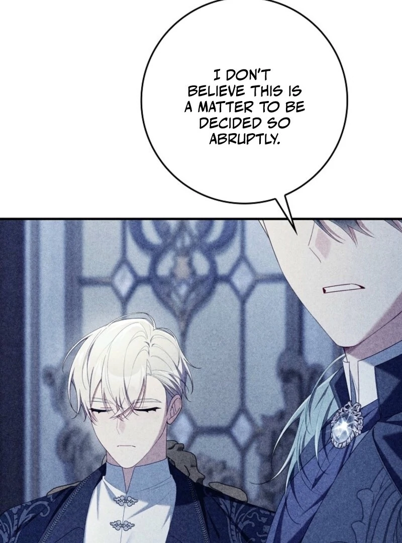 I Saved You, but I’m Not Responsible chapter 58 page 49