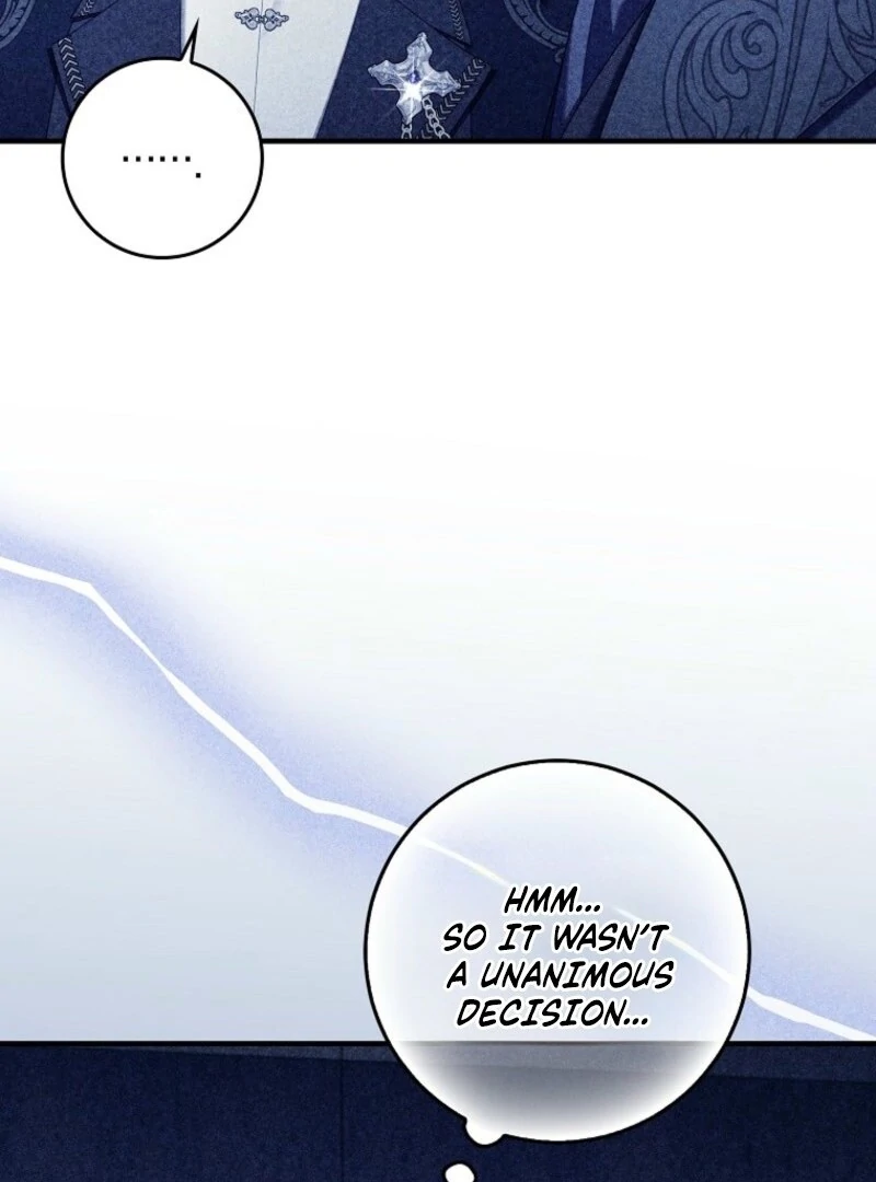 I Saved You, but I’m Not Responsible chapter 58 page 50