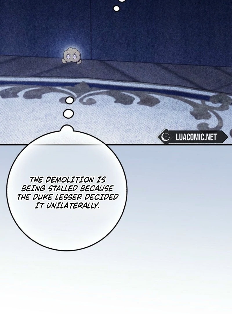 I Saved You, but I’m Not Responsible chapter 58 page 51