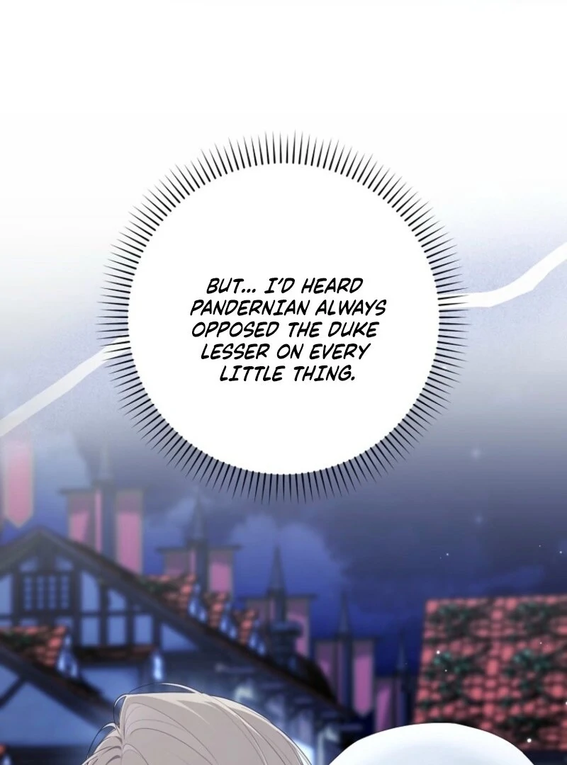 I Saved You, but I’m Not Responsible chapter 58 page 52