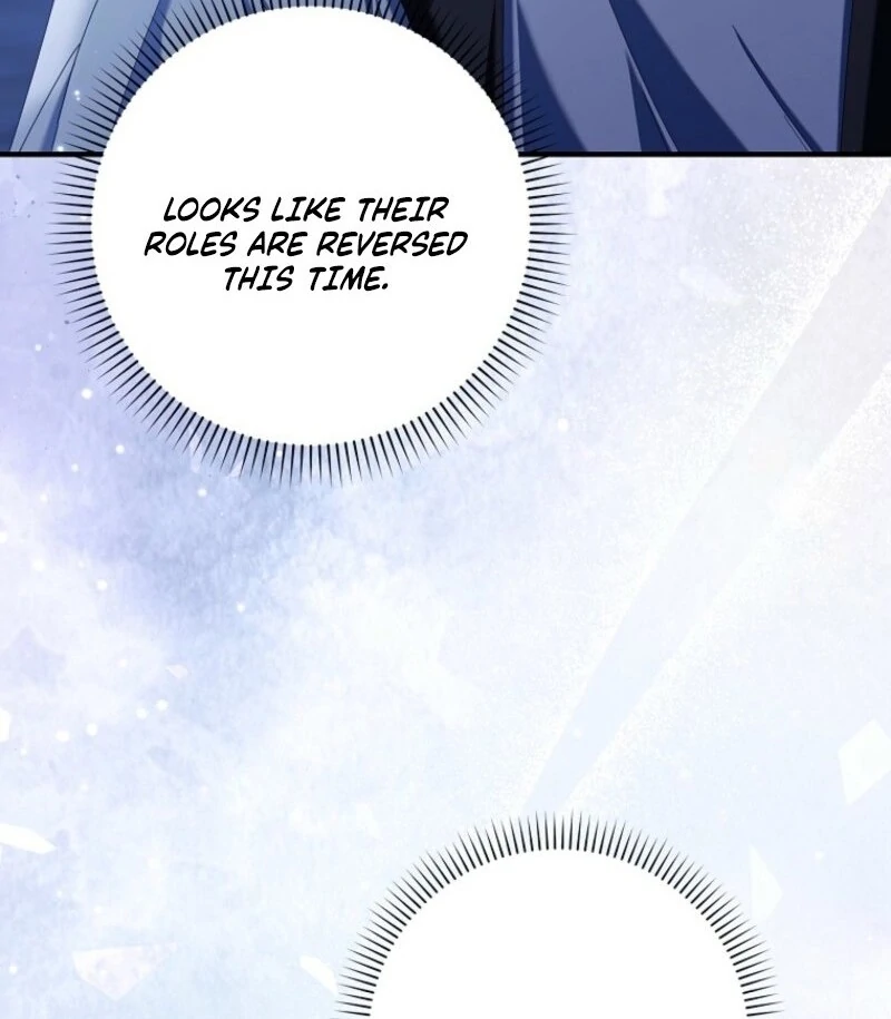 I Saved You, but I’m Not Responsible chapter 58 page 54
