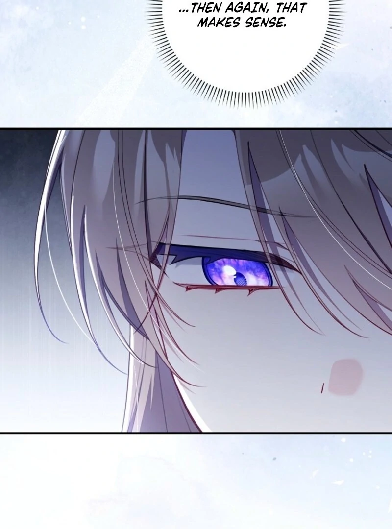 I Saved You, but I’m Not Responsible chapter 58 page 55