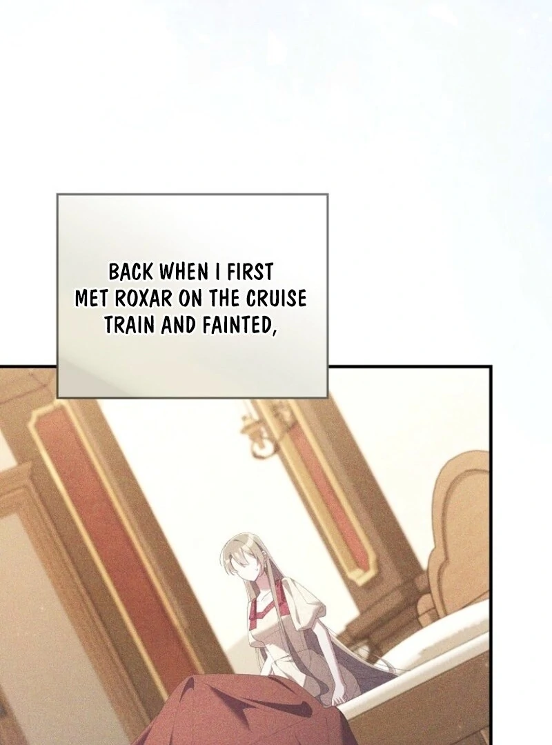 I Saved You, but I’m Not Responsible chapter 58 page 56