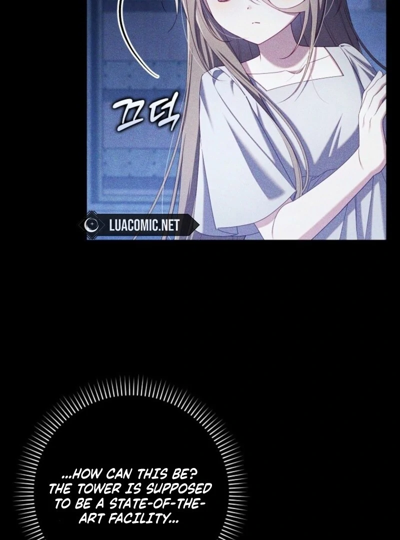 I Saved You, but I’m Not Responsible chapter 58 page 64
