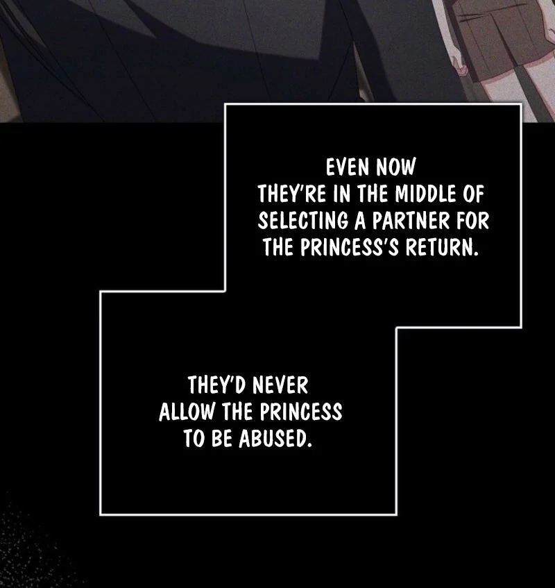 I Saved You, but I’m Not Responsible chapter 58 page 68