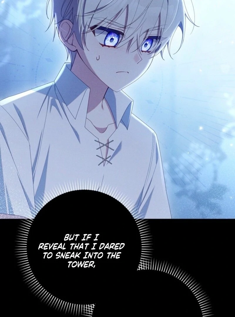I Saved You, but I’m Not Responsible chapter 58 page 70