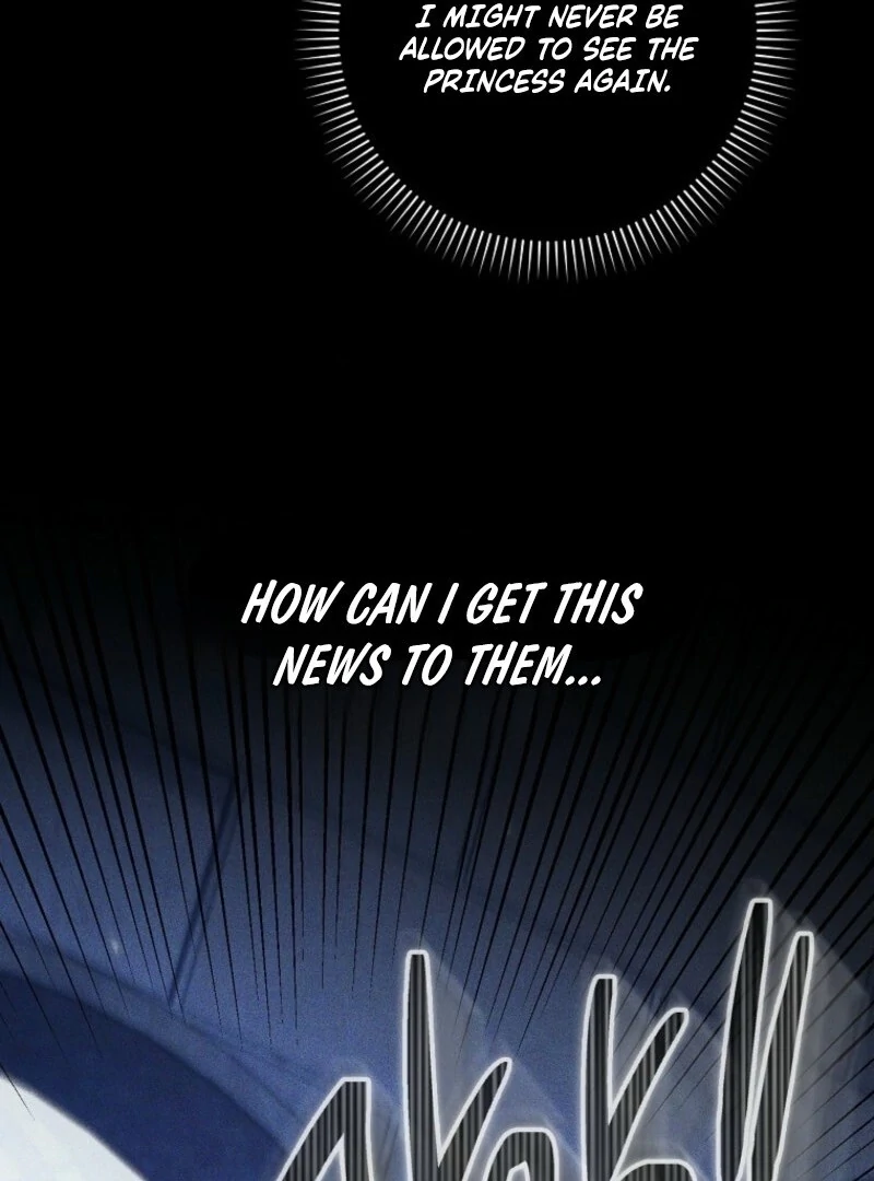 I Saved You, but I’m Not Responsible chapter 58 page 71