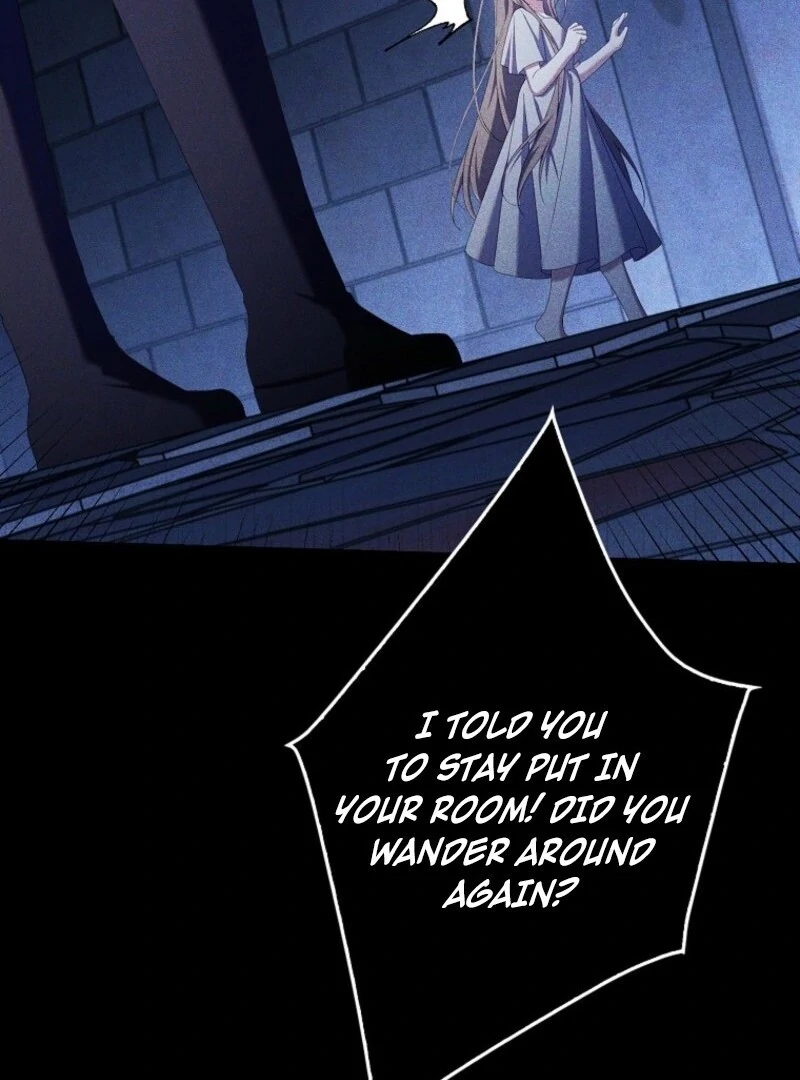 I Saved You, but I’m Not Responsible chapter 58 page 74