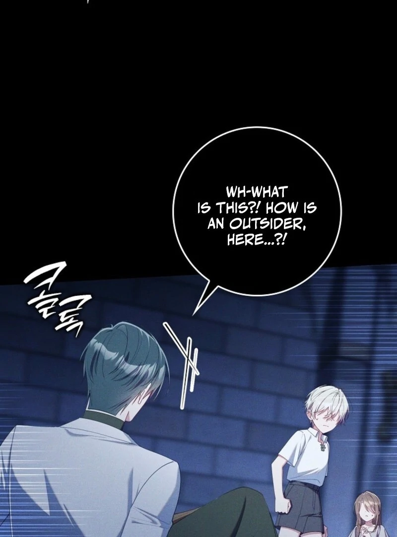 I Saved You, but I’m Not Responsible chapter 58 page 79
