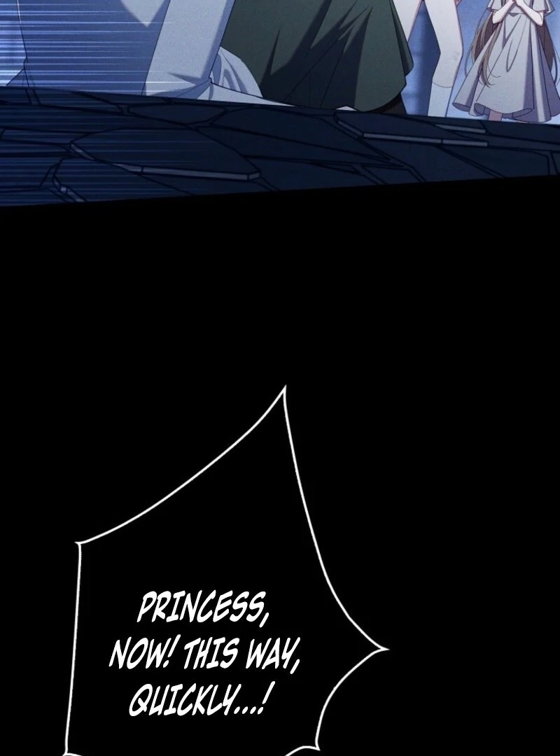I Saved You, but I’m Not Responsible chapter 58 page 80
