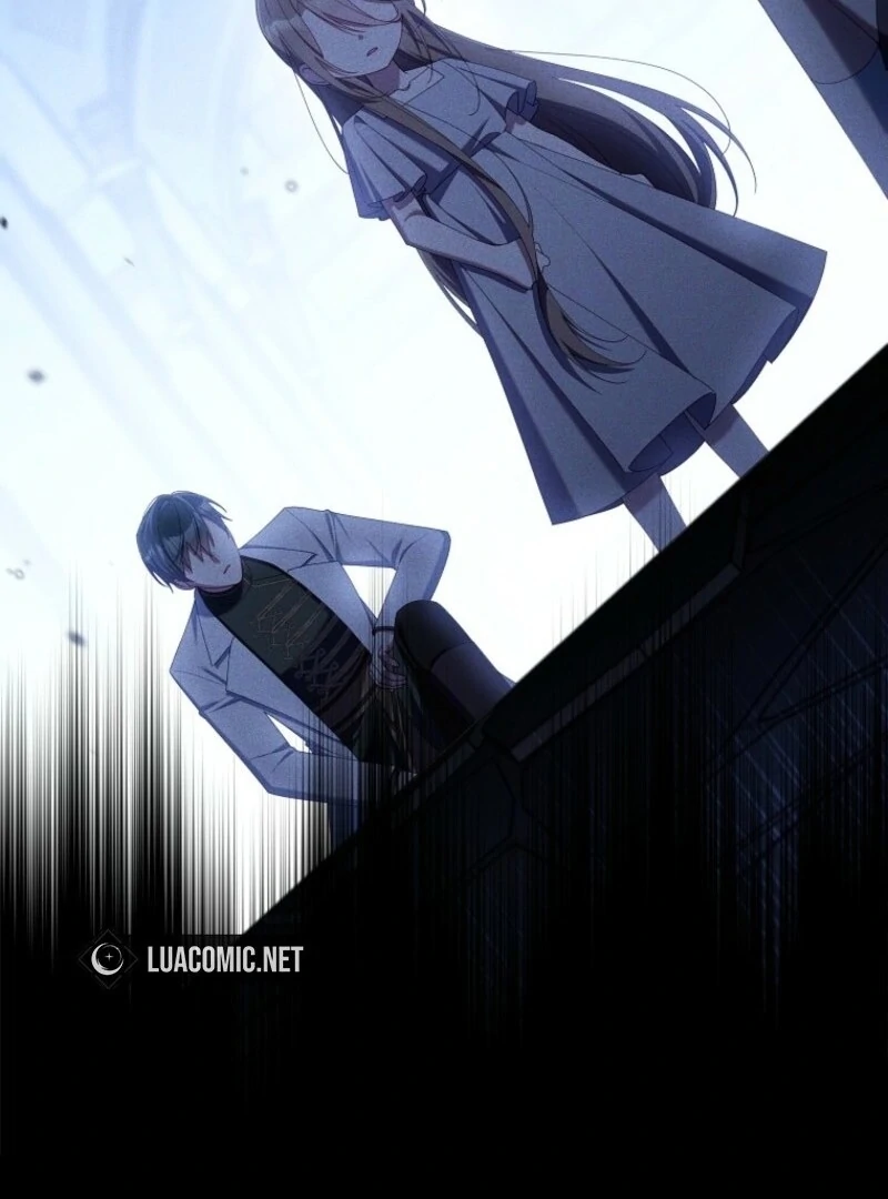 I Saved You, but I’m Not Responsible chapter 58 page 88