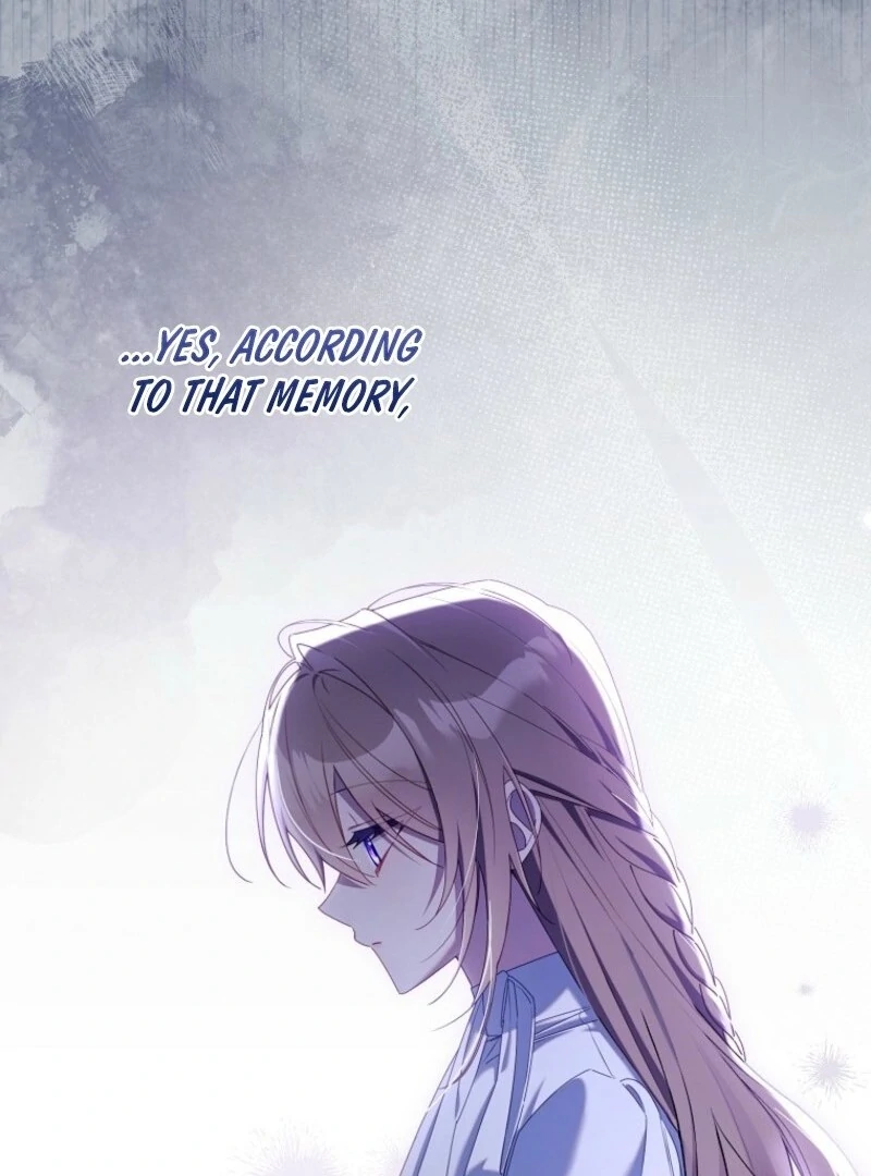 I Saved You, but I’m Not Responsible chapter 58 page 93