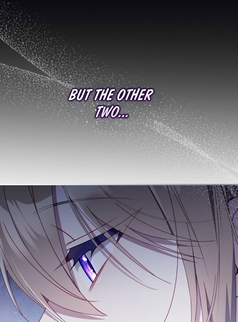 I Saved You, but I’m Not Responsible chapter 58 page 97