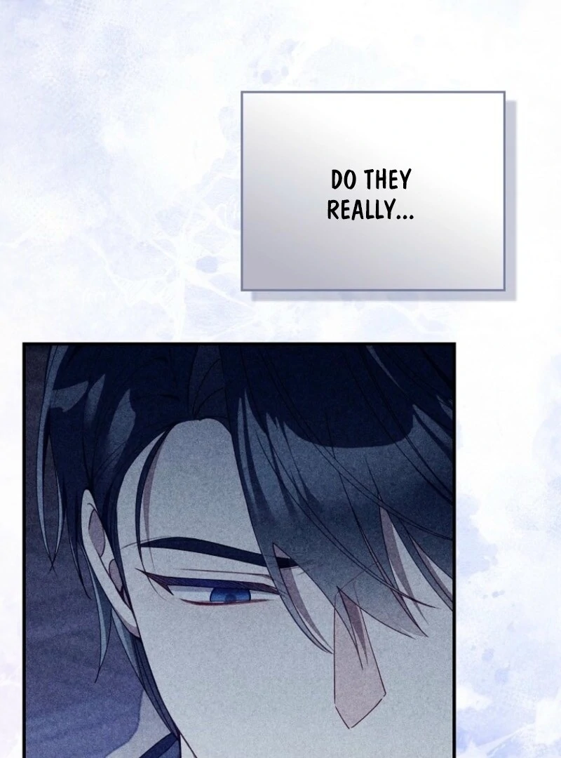I Saved You, but I’m Not Responsible chapter 58 page 100