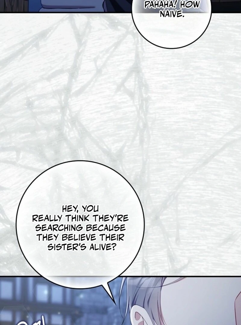I Saved You, but I’m Not Responsible chapter 58 page 104