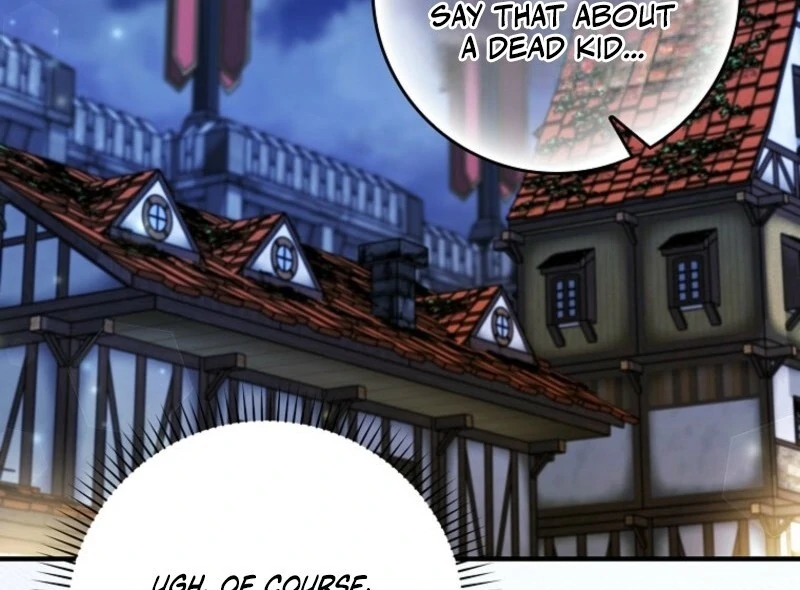 I Saved You, but I’m Not Responsible chapter 58 page 109