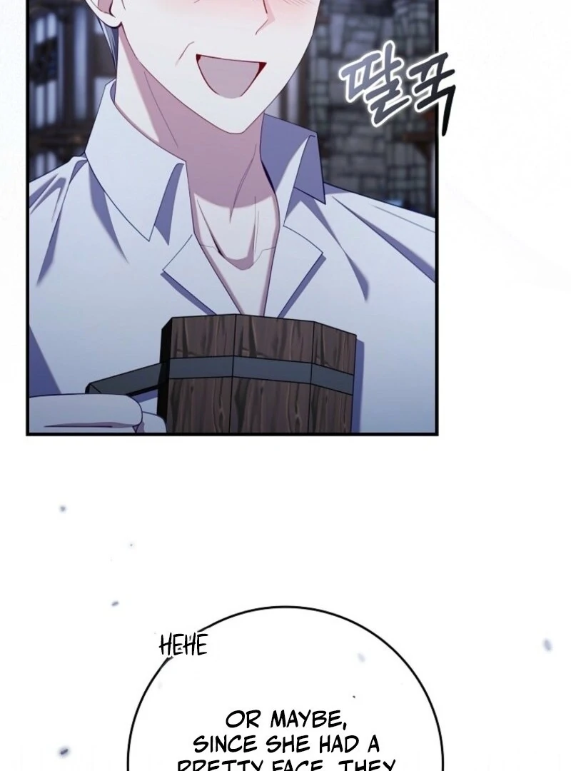 I Saved You, but I’m Not Responsible chapter 58 page 112