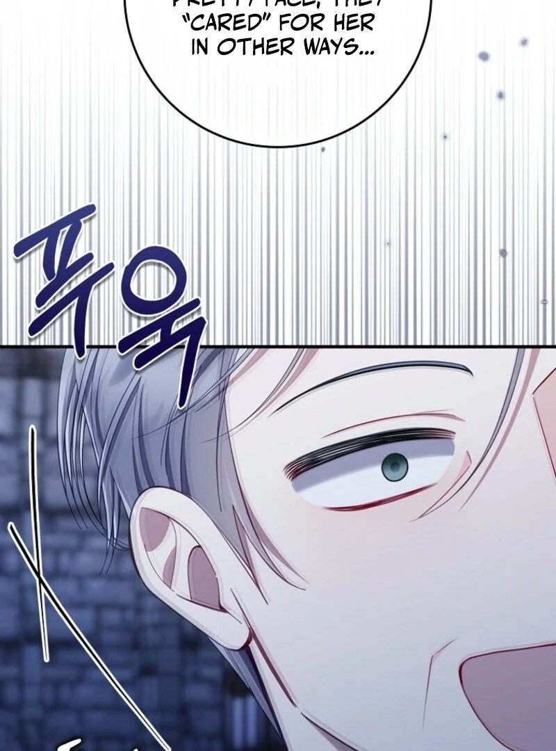 I Saved You, but I’m Not Responsible chapter 58 page 113