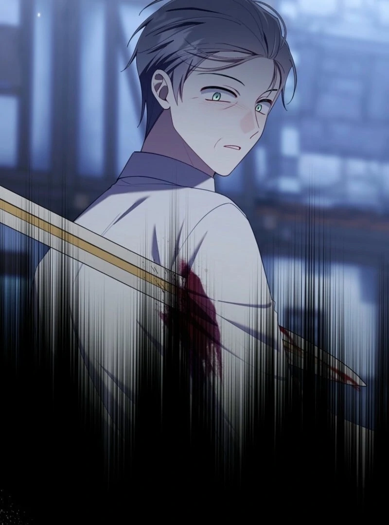 I Saved You, but I’m Not Responsible chapter 58 page 115