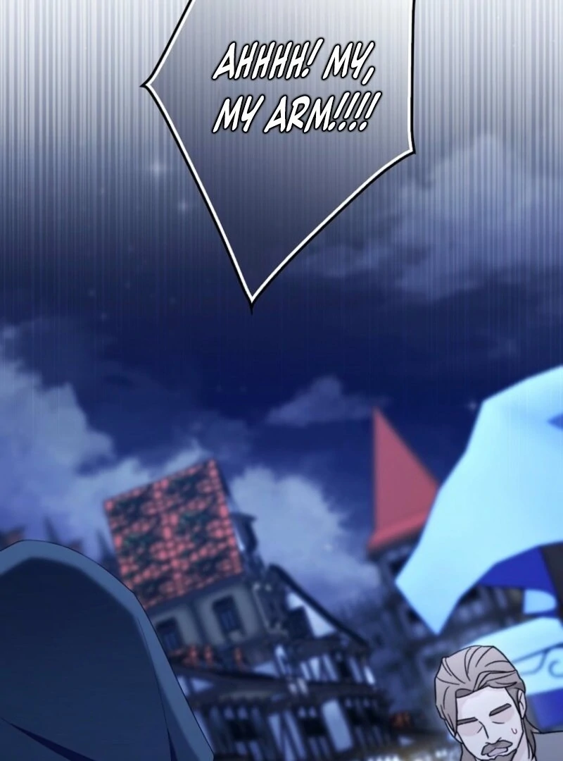 I Saved You, but I’m Not Responsible chapter 58 page 118