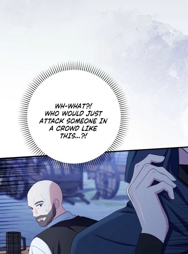 I Saved You, but I’m Not Responsible chapter 58 page 120