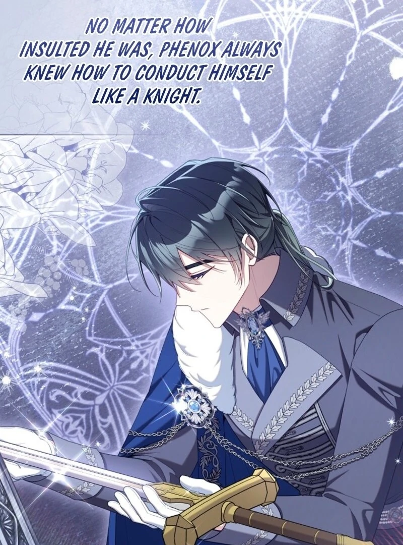I Saved You, but I’m Not Responsible chapter 58 page 128