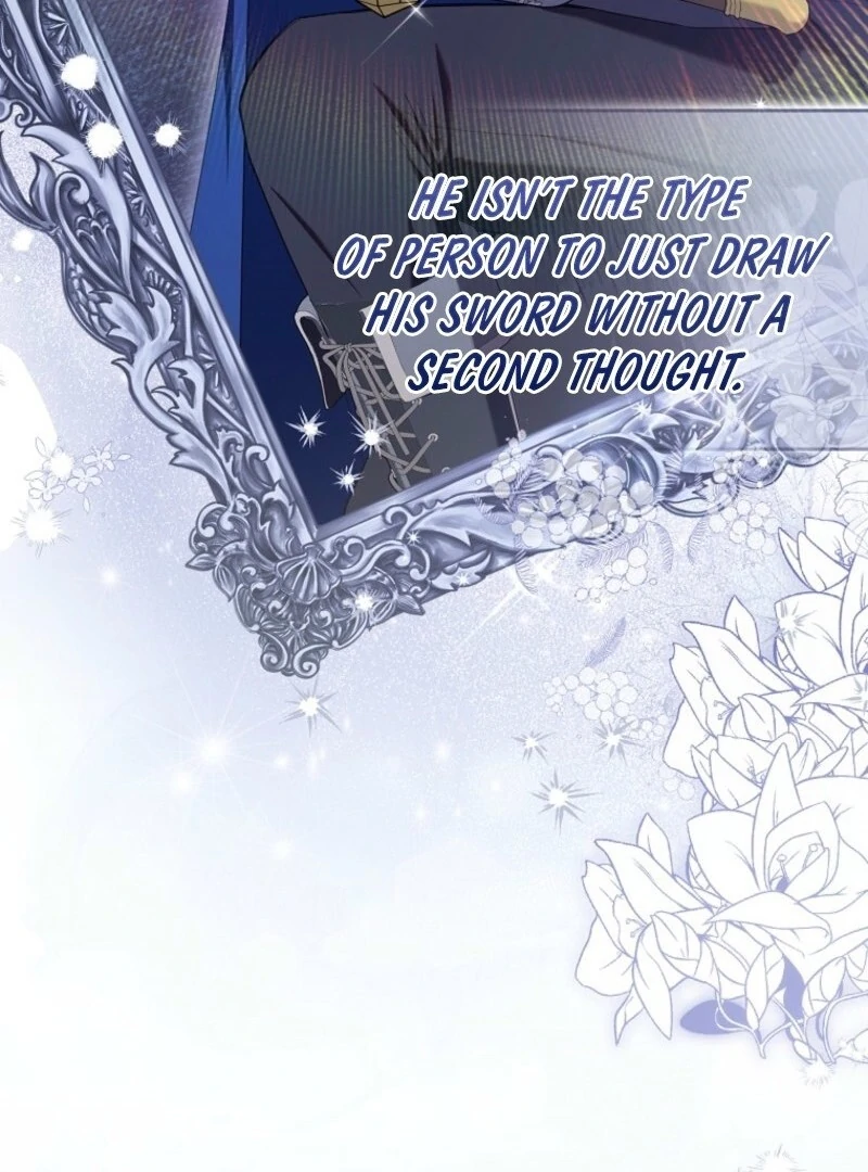 I Saved You, but I’m Not Responsible chapter 58 page 129