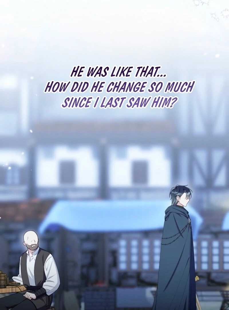 I Saved You, but I’m Not Responsible chapter 58 page 130