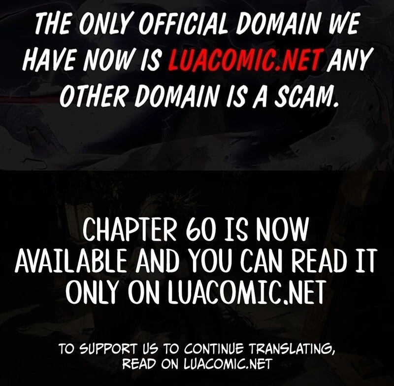 I Saved You, but I’m Not Responsible chapter 58 page 133