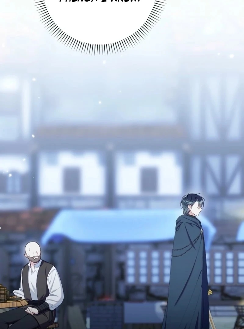 I Saved You, but I’m Not Responsible chapter 59 page 3