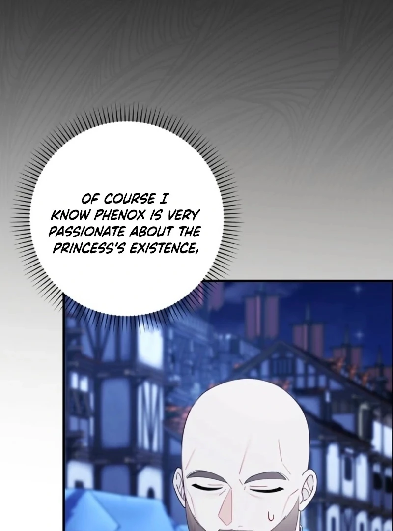 I Saved You, but I’m Not Responsible chapter 59 page 11