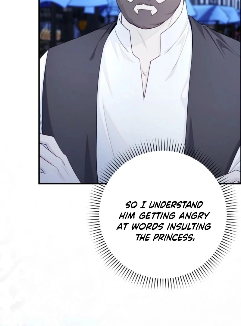 I Saved You, but I’m Not Responsible chapter 59 page 12