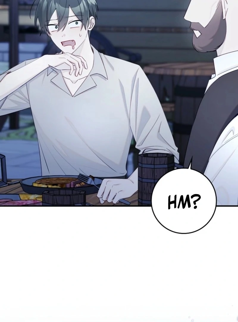 I Saved You, but I’m Not Responsible chapter 59 page 14