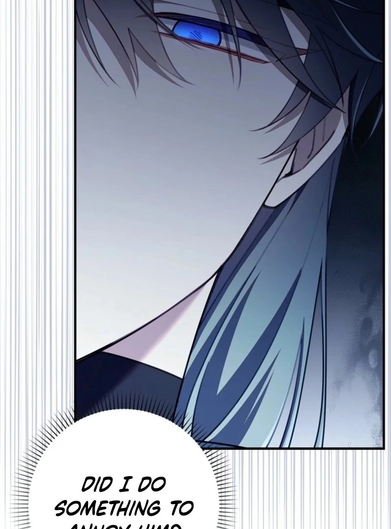 I Saved You, but I’m Not Responsible chapter 59 page 20