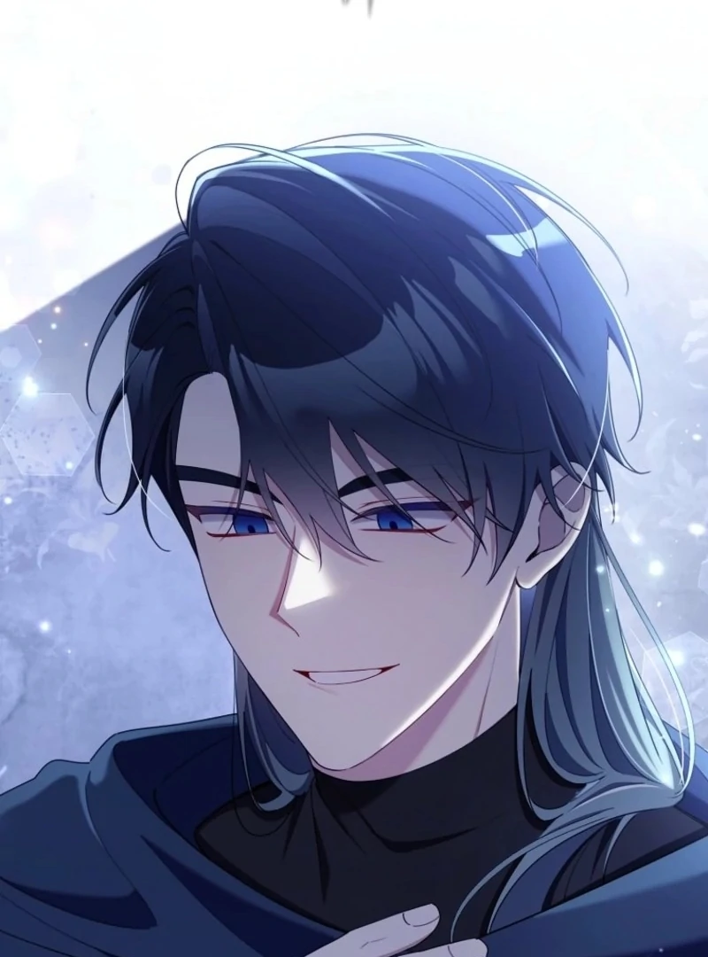 I Saved You, but I’m Not Responsible chapter 59 page 24
