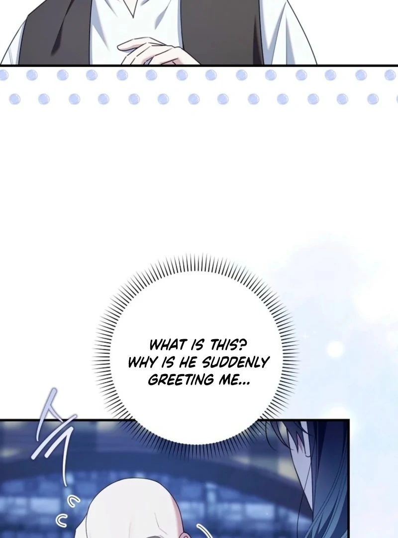 I Saved You, but I’m Not Responsible chapter 59 page 28