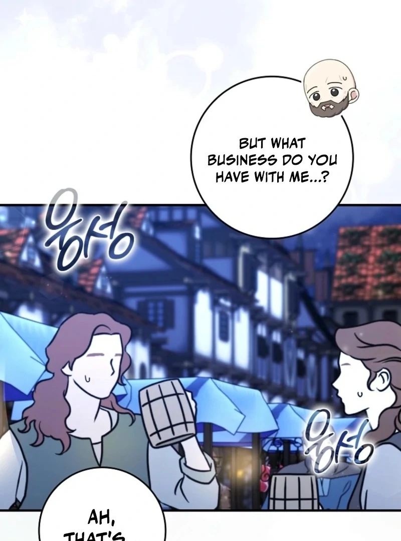 I Saved You, but I’m Not Responsible chapter 59 page 30
