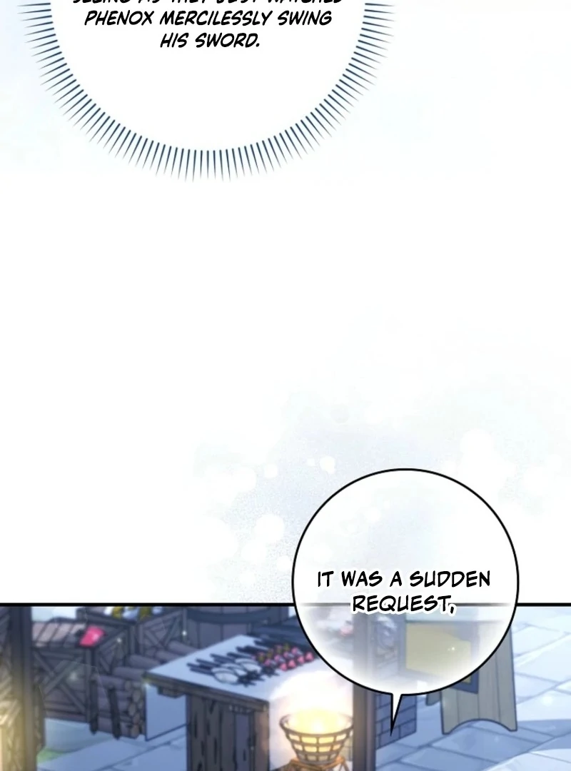 I Saved You, but I’m Not Responsible chapter 59 page 41
