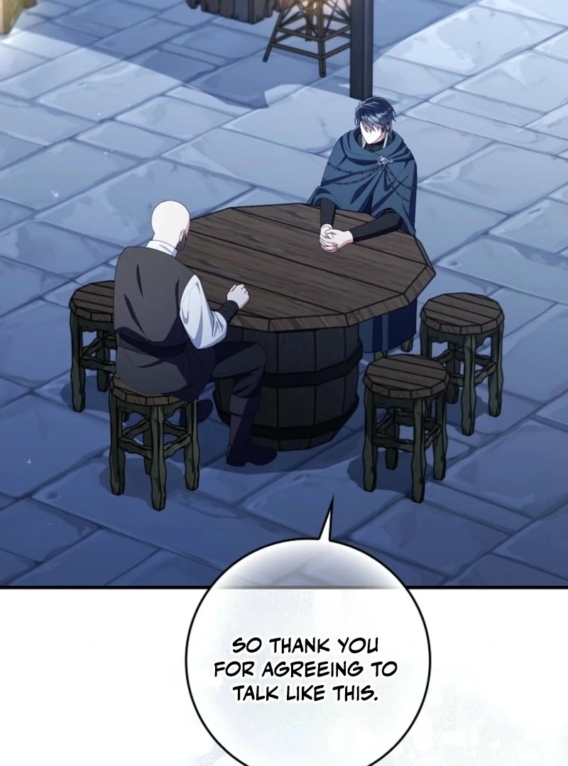 I Saved You, but I’m Not Responsible chapter 59 page 42