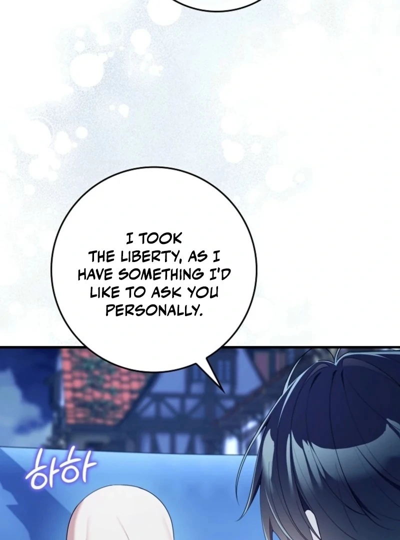 I Saved You, but I’m Not Responsible chapter 59 page 43