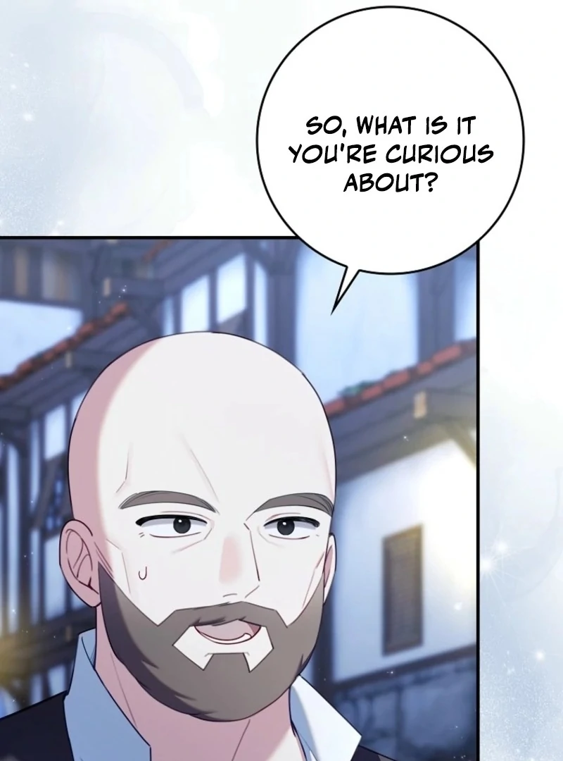 I Saved You, but I’m Not Responsible chapter 59 page 46