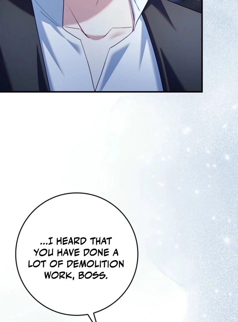 I Saved You, but I’m Not Responsible chapter 59 page 47