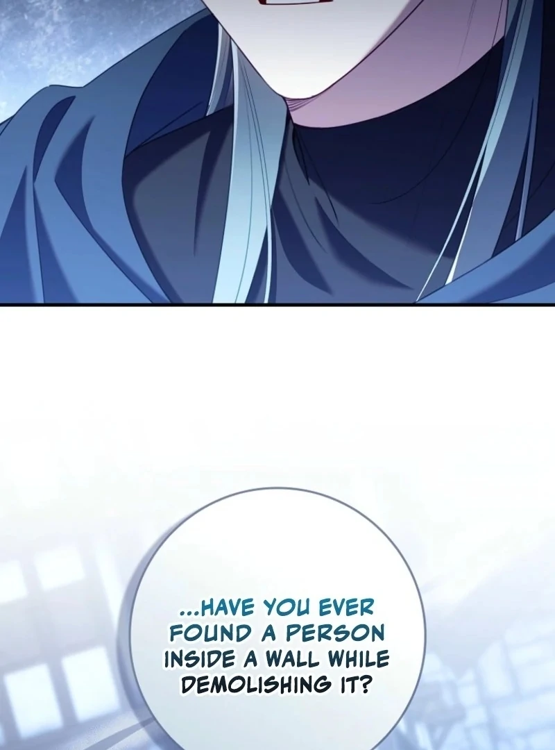 I Saved You, but I’m Not Responsible chapter 59 page 50