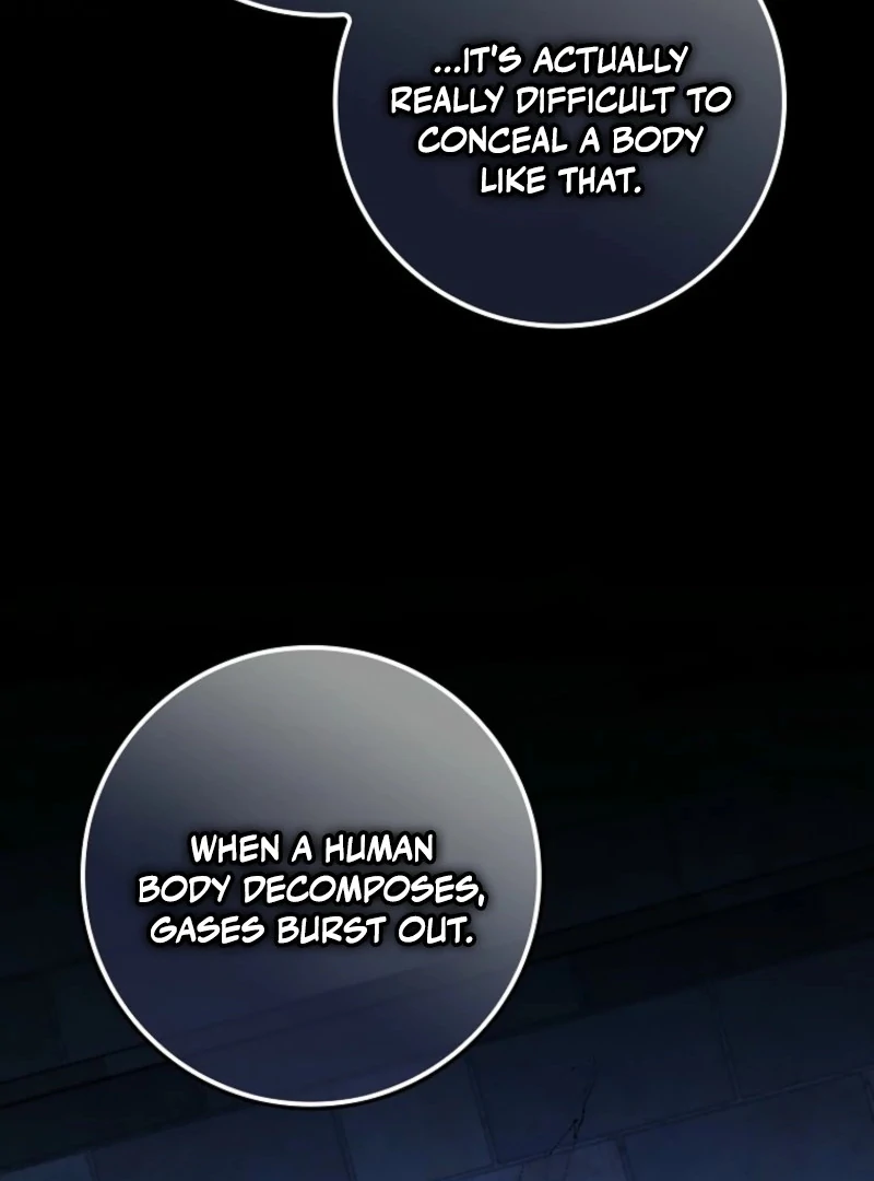 I Saved You, but I’m Not Responsible chapter 59 page 56