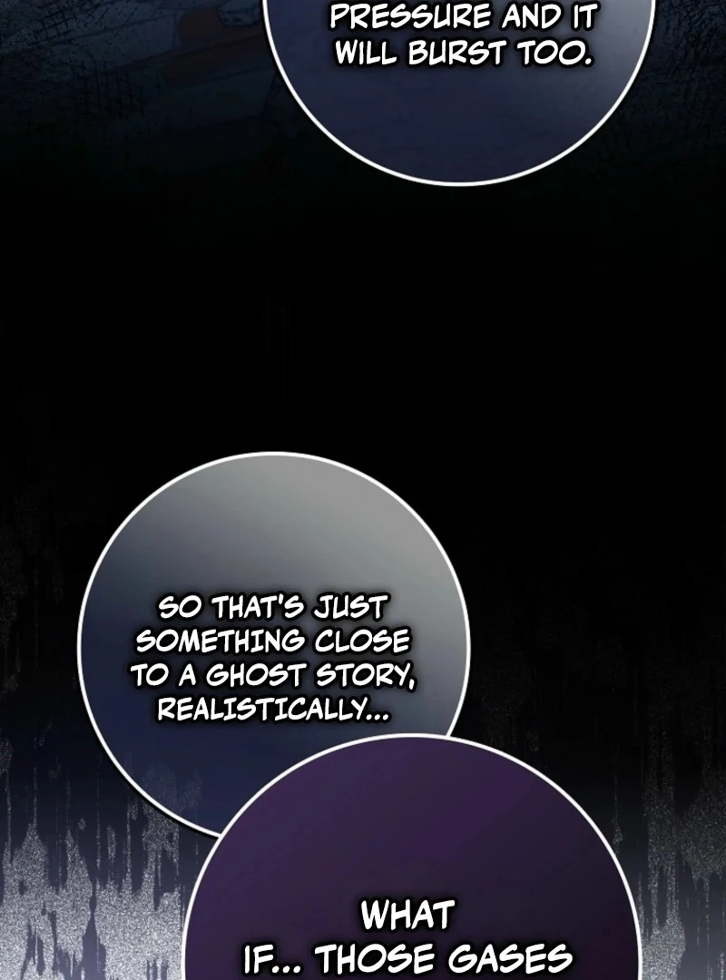 I Saved You, but I’m Not Responsible chapter 59 page 58