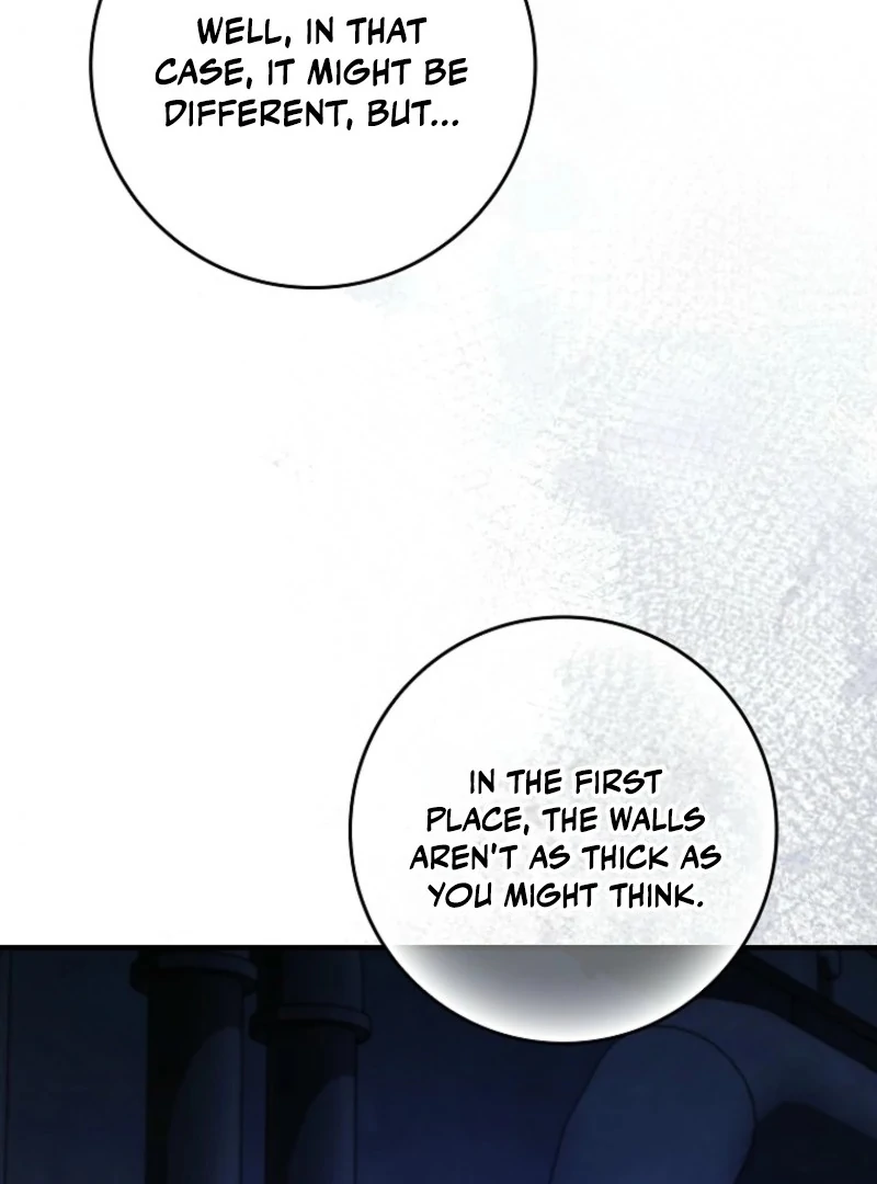 I Saved You, but I’m Not Responsible chapter 59 page 64